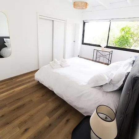 Villa Wine & Roses Libourne