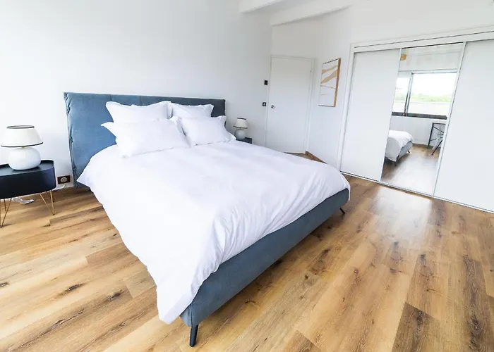 Wine & Roses * Libourne