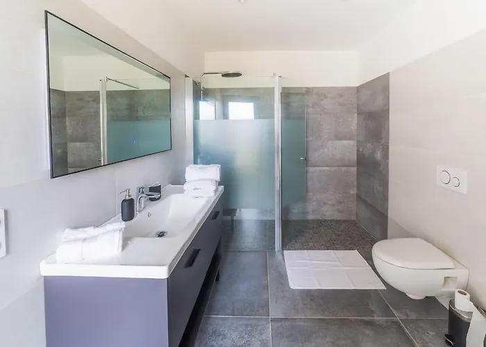 Villa Wine & Roses Libourne