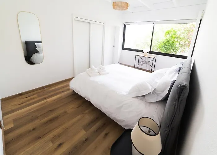 Villa Wine & Roses Libourne